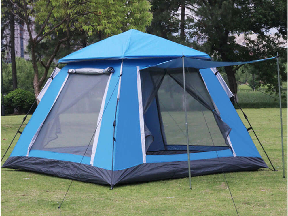 Camping Tent