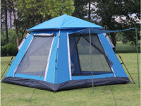 Thumbnail for Camping Tent