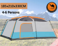 Thumbnail for Outdoor Camping Tent