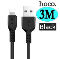 Thumbnail for HOCO Lightning Cable 3M