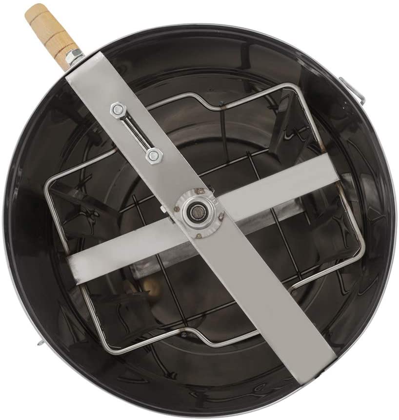 Honey Extractor Stainless Steel - The Shopsite