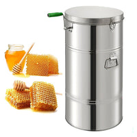 Thumbnail for Honey extractor with included user manual