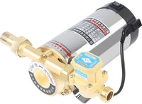 Thumbnail for Shower Hot Water Booster Pump Automatic Hot Water Tap Water Pump Micro-Pipe Pump 100W - The Shopsite