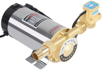 Thumbnail for Shower Hot Water Booster Pump Automatic Hot Water Tap Water Pump Micro-Pipe Pump 100W - The Shopsite