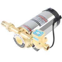 Thumbnail for Shower Hot Water Booster Pump Automatic Hot Water Tap Water Pump Micro-Pipe Pump 100W - The Shopsite