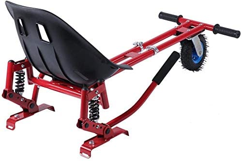 Hoverboard Go Cart Hovercart Hoverkart - The Shopsite