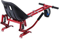 Thumbnail for Hoverboard Go Cart Hovercart Hoverkart - The Shopsite