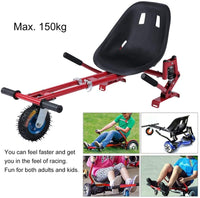 Thumbnail for Hoverboard Go Cart Hovercart Hoverkart - The Shopsite
