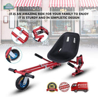 Thumbnail for Hoverboard Go Cart Hovercart Hoverkart - The Shopsite