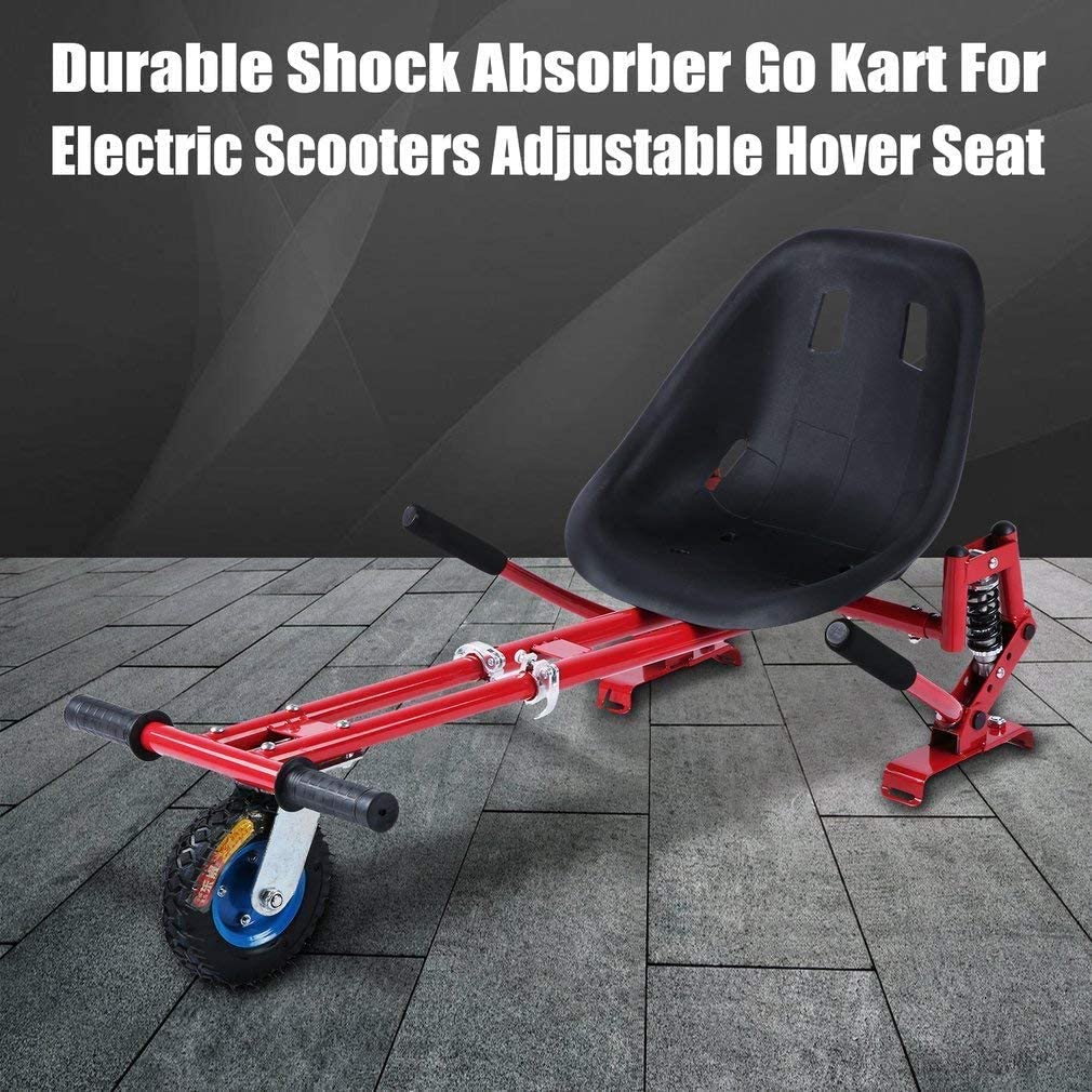 Hoverboard Go Cart Hovercart Hoverkart - The Shopsite