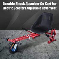 Thumbnail for Hoverboard Go Cart Hovercart Hoverkart - The Shopsite