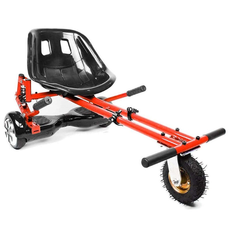 Hoverboard Go Cart Hovercart Hoverkart - The Shopsite
