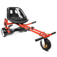 Thumbnail for Hoverboard Go Cart Hovercart Hoverkart - The Shopsite