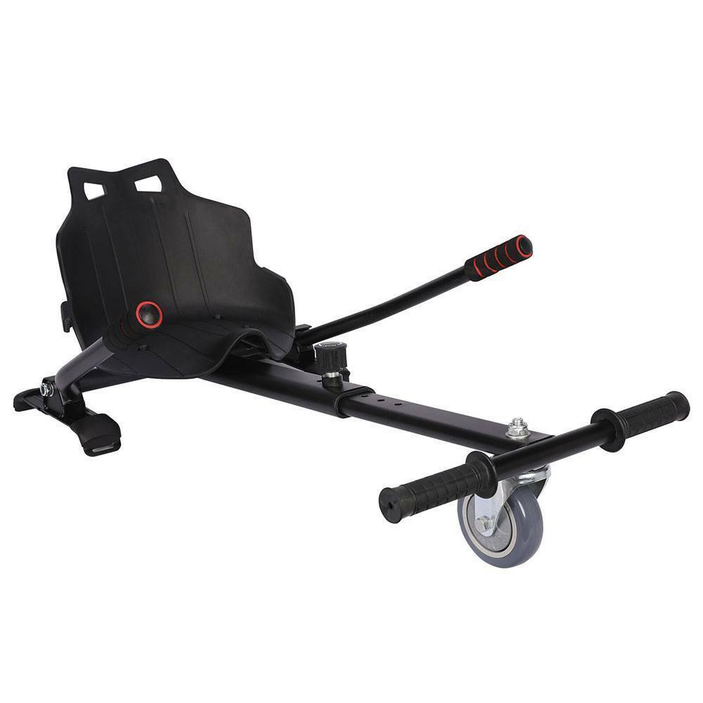 Hoverboard Go Cart Hovercart Hoverkart - The Shopsite
