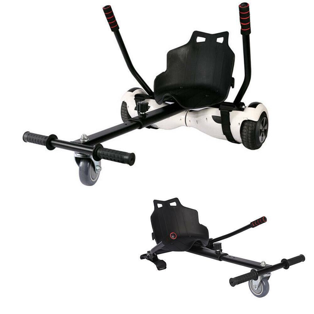 Hoverboard Go Cart Hovercart Hoverkart - The Shopsite