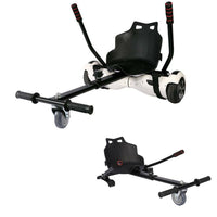 Thumbnail for Hoverboard Go Cart Hovercart Hoverkart - The Shopsite