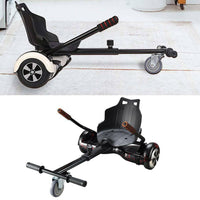 Thumbnail for Hoverboard Go Cart Hovercart Hoverkart - The Shopsite