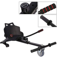 Thumbnail for Hoverboard Go Cart Hovercart Hoverkart - The Shopsite