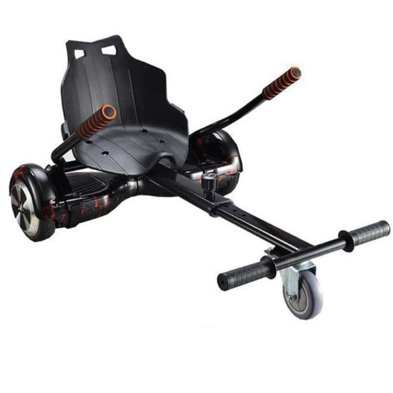 Hoverboard Go Cart Hovercart Hoverkart - The Shopsite