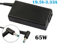 Thumbnail for HP Laptop Charger Chromebook Charger 65W Replacement