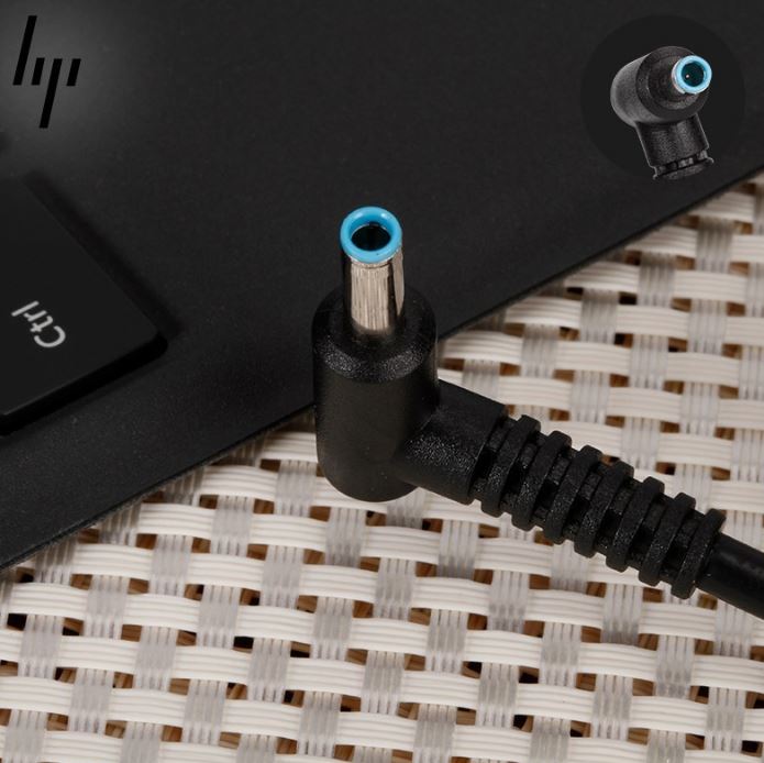 Replacement charger for HP Chromebook