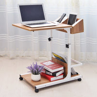 Thumbnail for Laptop Stand Desk Bedside Table - The Shopsite