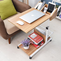 Thumbnail for Laptop Stand Desk Bedside Table - The Shopsite