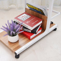 Thumbnail for Laptop Stand Desk Bedside Table - The Shopsite
