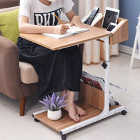 Thumbnail for Laptop Stand Desk Bedside Table - The Shopsite