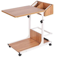 Thumbnail for Laptop Stand Desk Bedside Table - The Shopsite