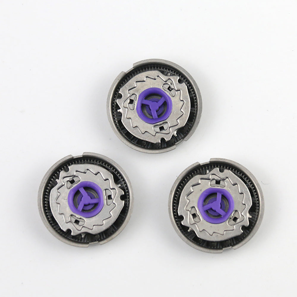 Razor Replacement Heads for Philips Electric Shaver HQ3, HQ4 Electric Shaving Head Razor Blades for - The Shopsite