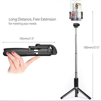 Thumbnail for Mobile Phone Tripod