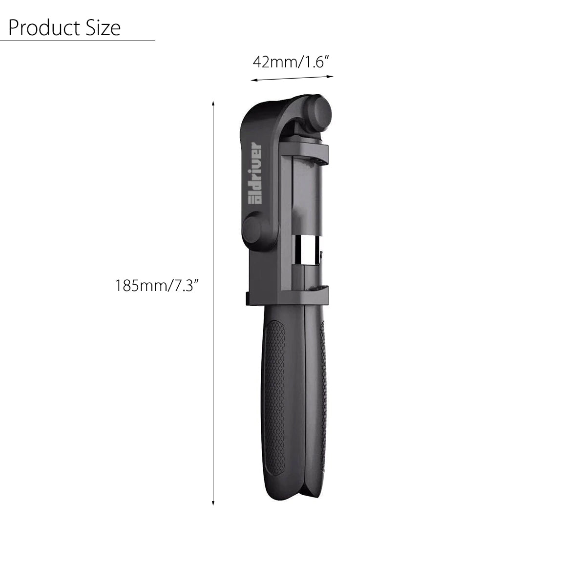 Mobile Phone Tripod - The Shopsite