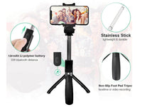 Thumbnail for Mobile Phone Tripod
