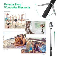 Thumbnail for Mobile Phone Tripod