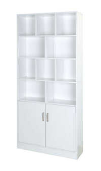Thumbnail for Bookshelf Stack Book Case Display units