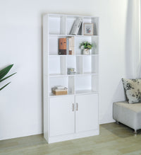 Thumbnail for Bookshelf Stack Book Case Display units