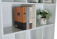 Thumbnail for Bookshelf Stack Book Case Display units