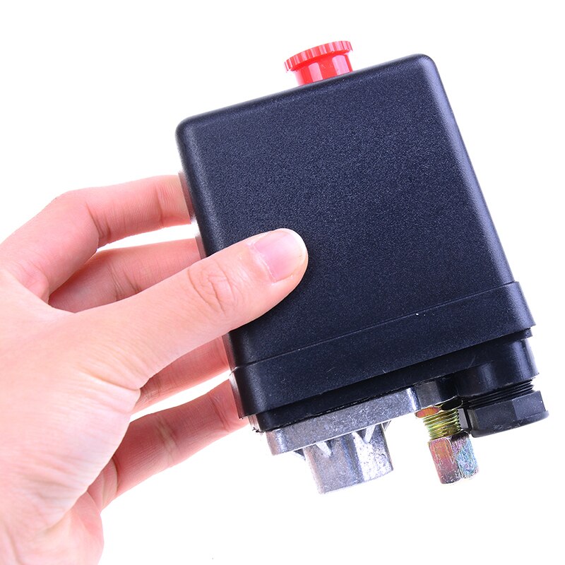 Pressure Switch 220V 20A 175PSI