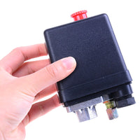 Thumbnail for Pressure Switch 220V 20A 175PSI