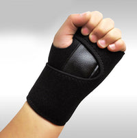Thumbnail for Wrist Support Splint Left Hand