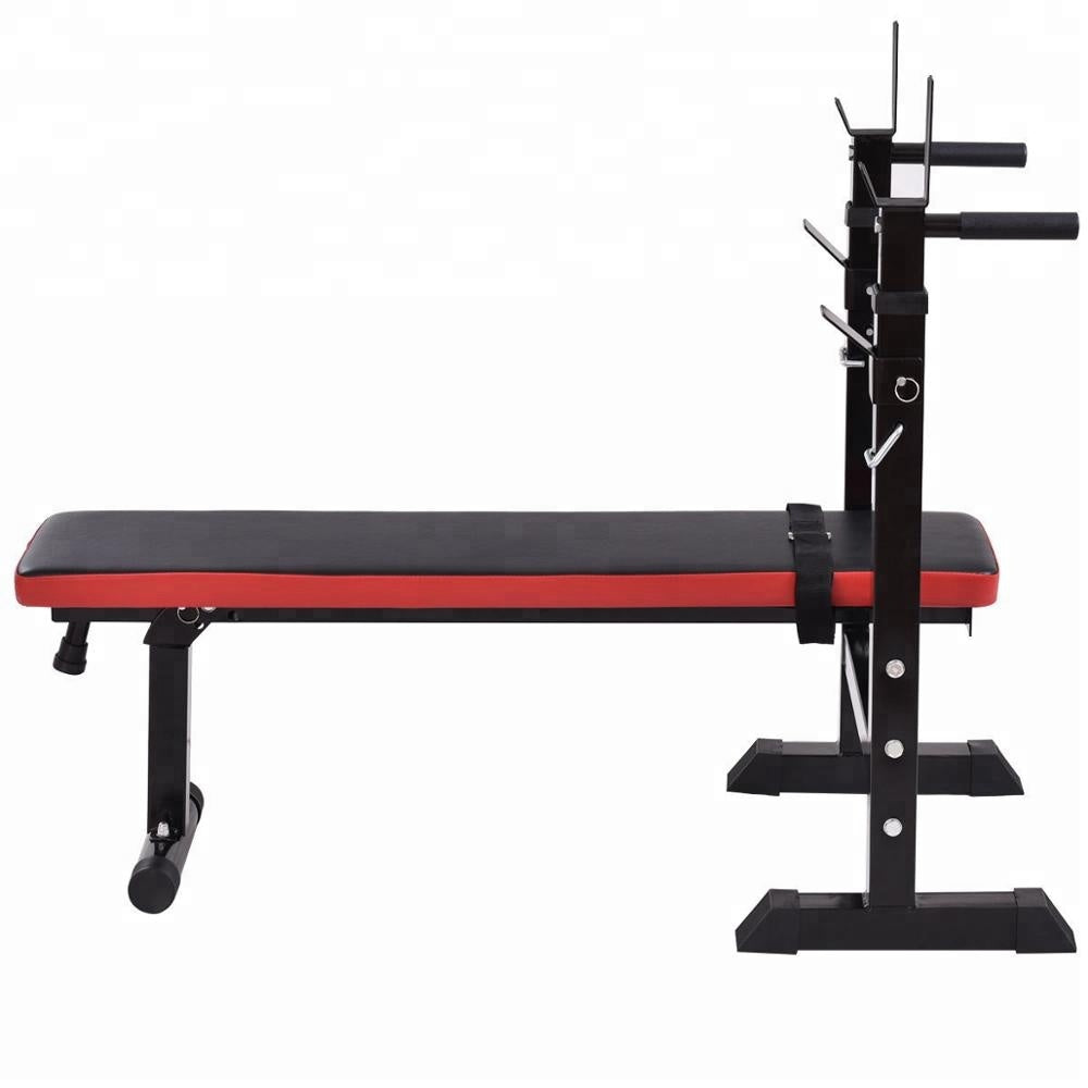 Weight Bench Sit Up Bench