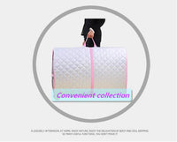 Thumbnail for Portable SPA Room Personal Sauna Steam Room