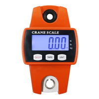 Thumbnail for Crane Scale 300KG Heavy Duty Hanging Scale