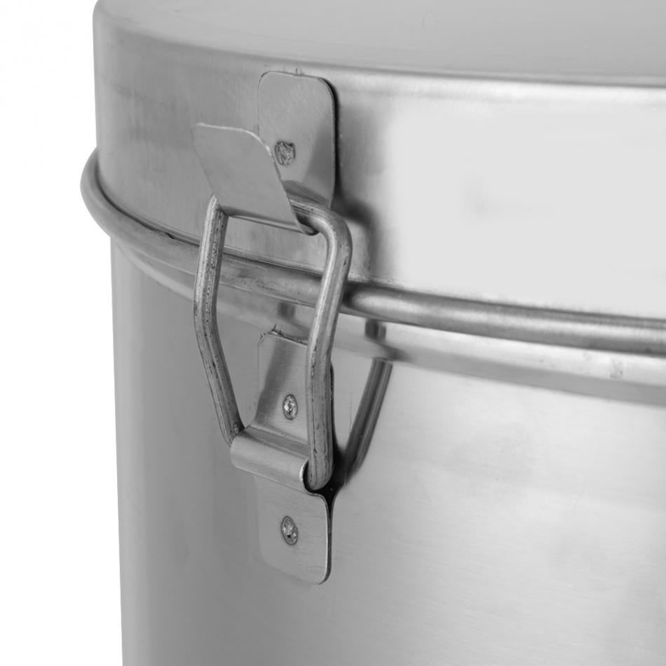 Honey Extractor 2 Frame Manual Honey Extractor