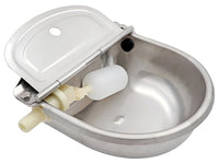 Thumbnail for Automatic Drinking Bowl Water Trough for Livestock Cattle Horse Cows