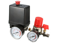 Thumbnail for Air Compressor Pressure Switch