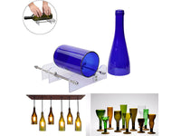 Thumbnail for Glass Bottle DIY Cutter