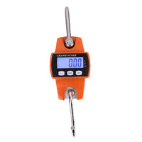 Thumbnail for Crane Scale 300KG Heavy Duty Hanging Scale