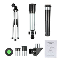 Thumbnail for Astronomical Telescope F36050